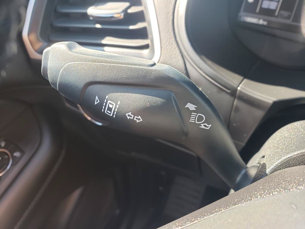 Used 2024 Ford Edge SEL w/ Convenience Package AWD/4WD image 24