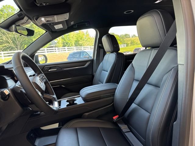 New 2026 GMC Acadia Elevation w/ Elevation Premium Package AWD/4WD image 4