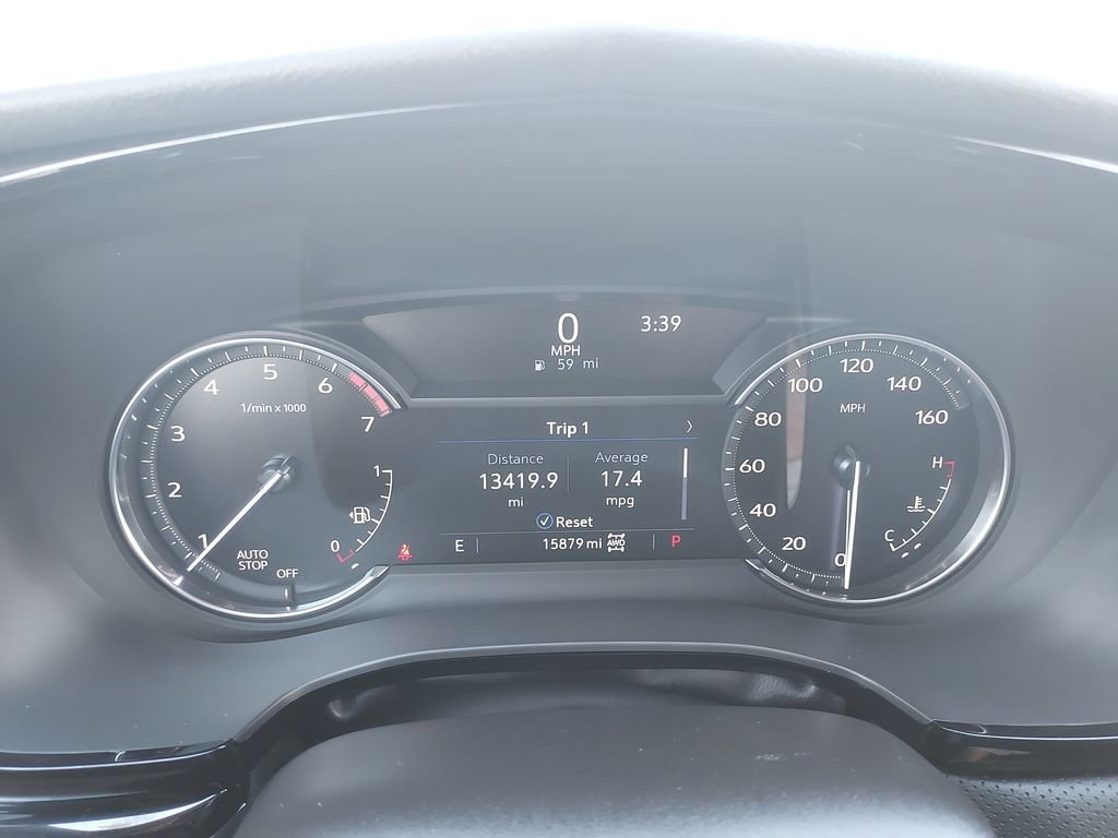 Used 2024 Cadillac XT6 Luxury w/ LPO, Floor Liner Package AWD/4WD image 18