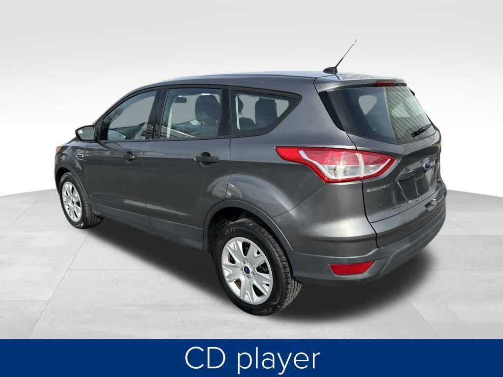 Used 2014 Ford Escape S image 10