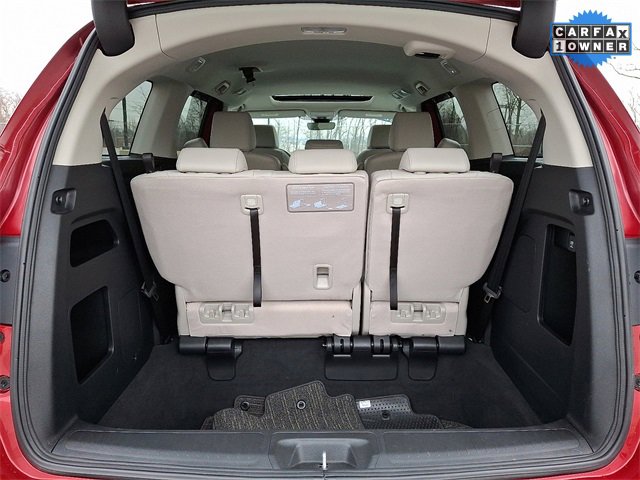 Used 2025 Honda Odyssey EX-L image 30