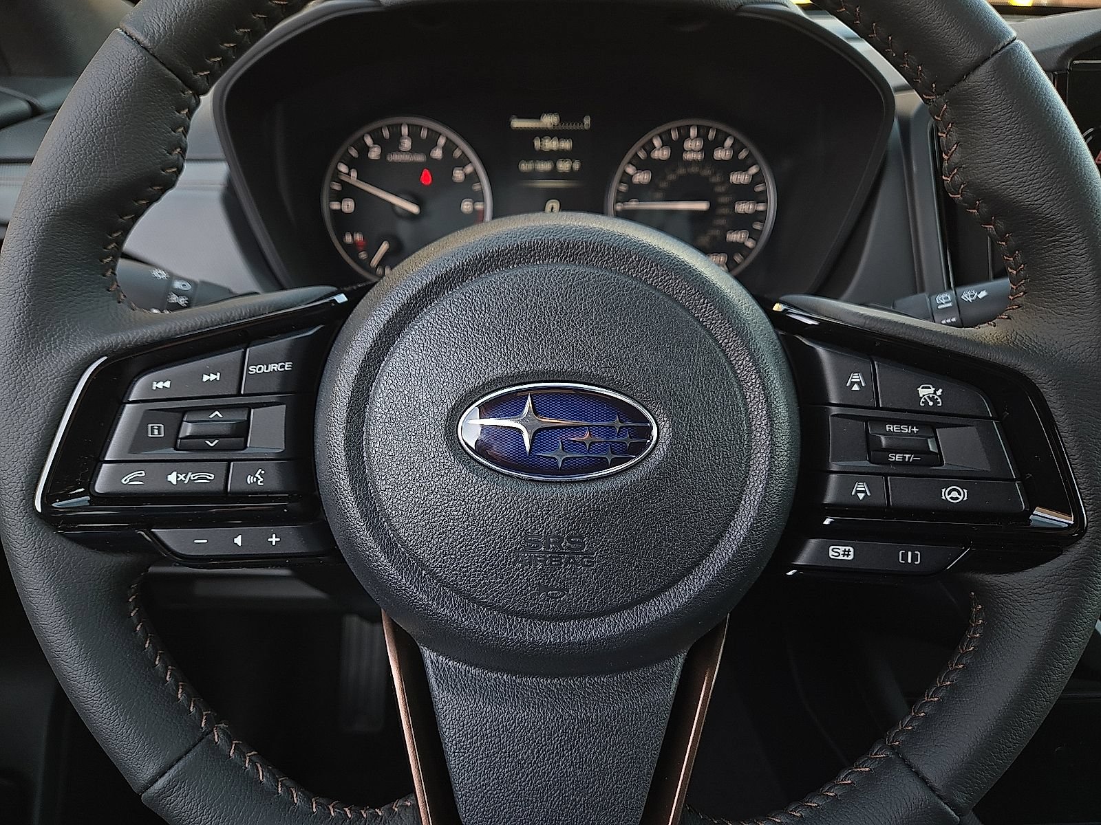 Certified 2026 Subaru Forester Sport AWD/4WD image 38