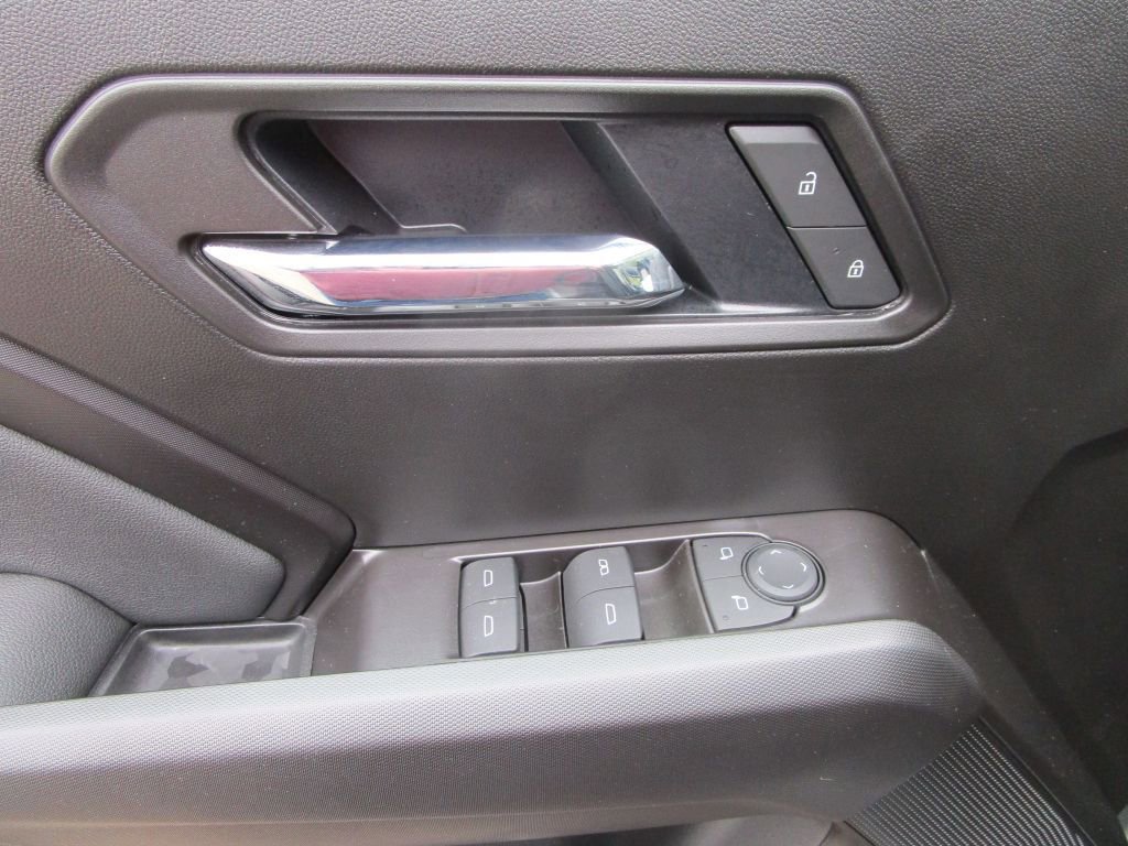 New 2025 Chevrolet Colorado W/T w/ Advanced Trailering Package image 19