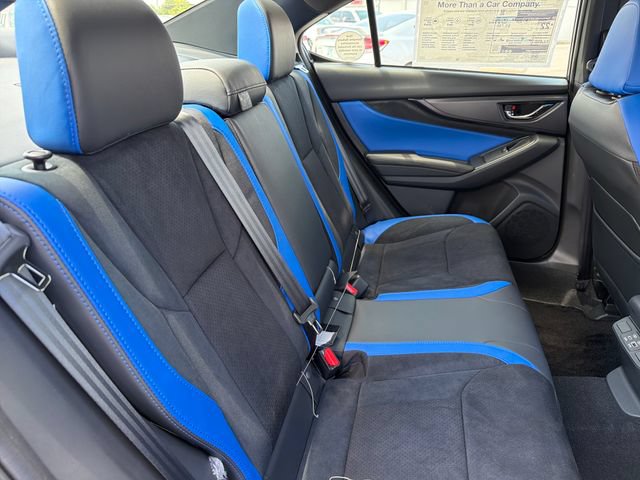New 2026 Subaru WRX tS w/ Accessory Package #2 AWD/4WD image 23