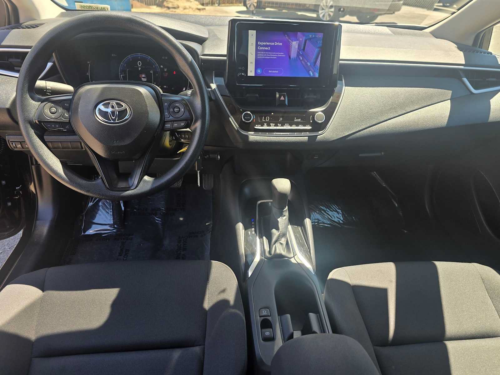 Used 2026 Toyota Corolla LE FWD image 19