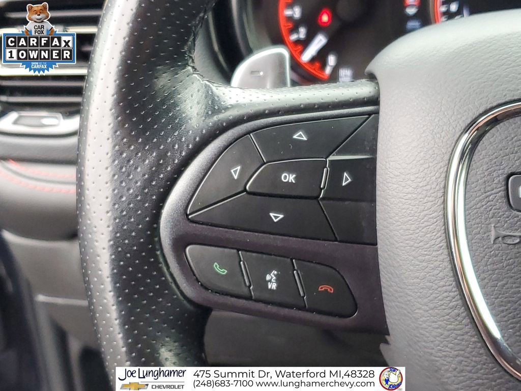 Used 2023 Dodge Durango GT image 12