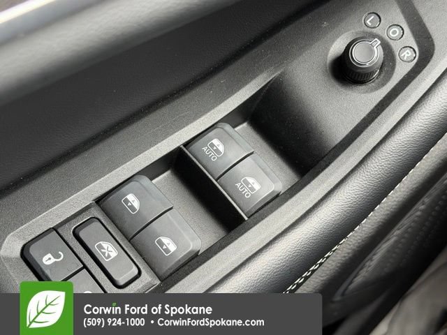 Used 2024 Jeep Grand Cherokee L Limited w/ Luxury Tech Group II AWD/4WD image 22