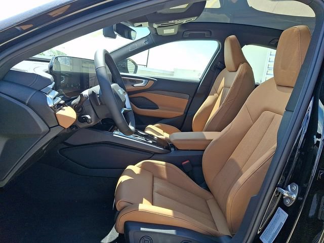 New 2026 Audi A5 Premium Plus w/ Premium Plus Package AWD/4WD image 9