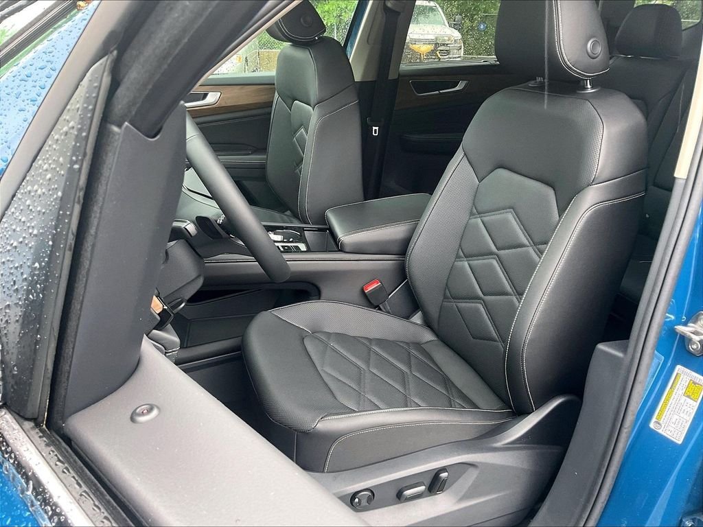 New 2026 Volkswagen Atlas SE AWD/4WD image 10