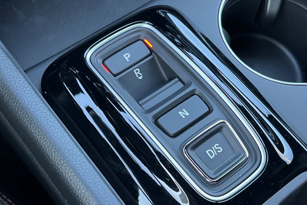 New 2026 Honda Pilot Sport image 20