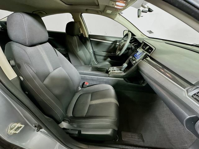 Used 2017 Honda Civic EX image 26