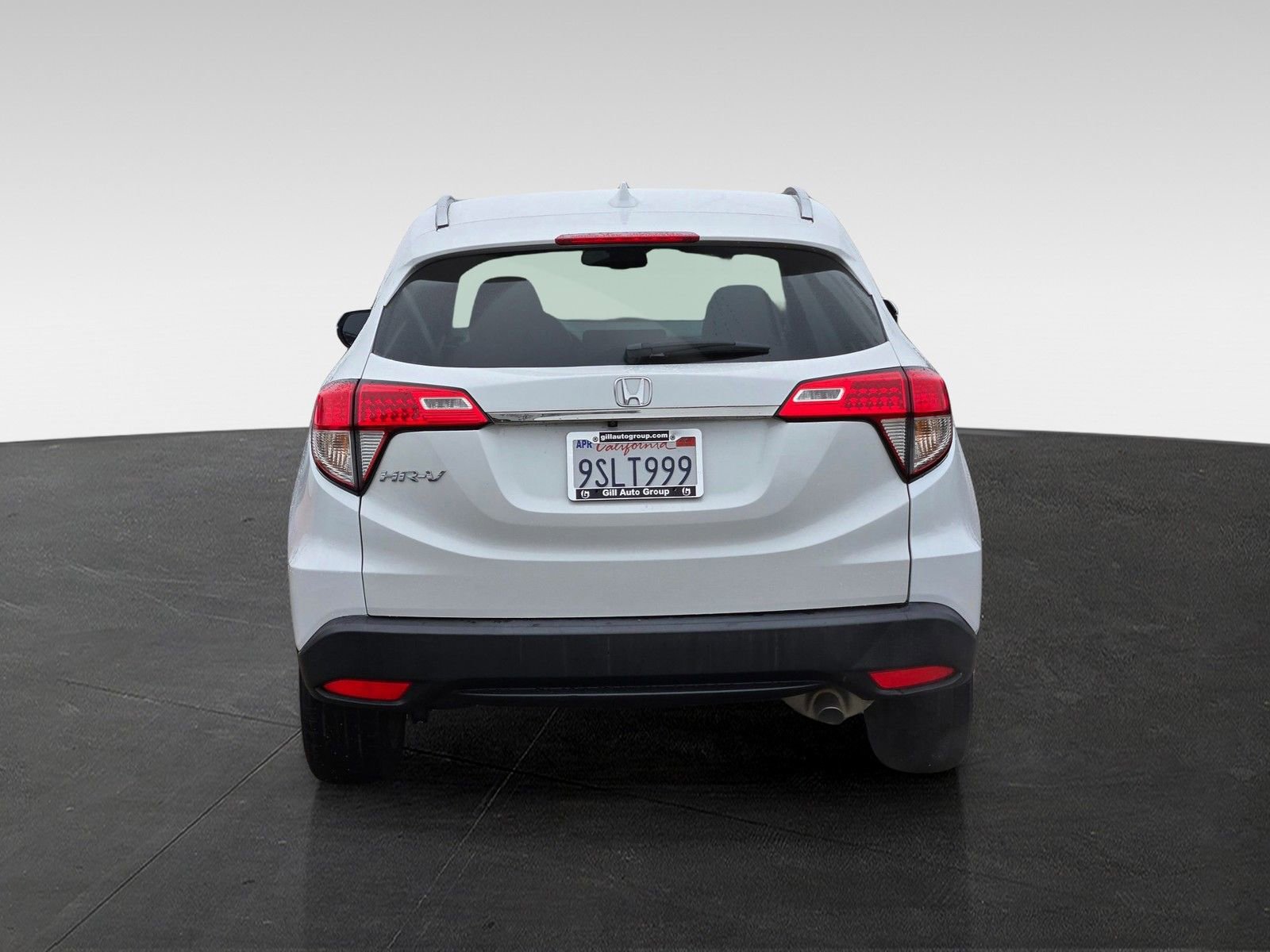Used 2021 Honda HR-V EX image 5