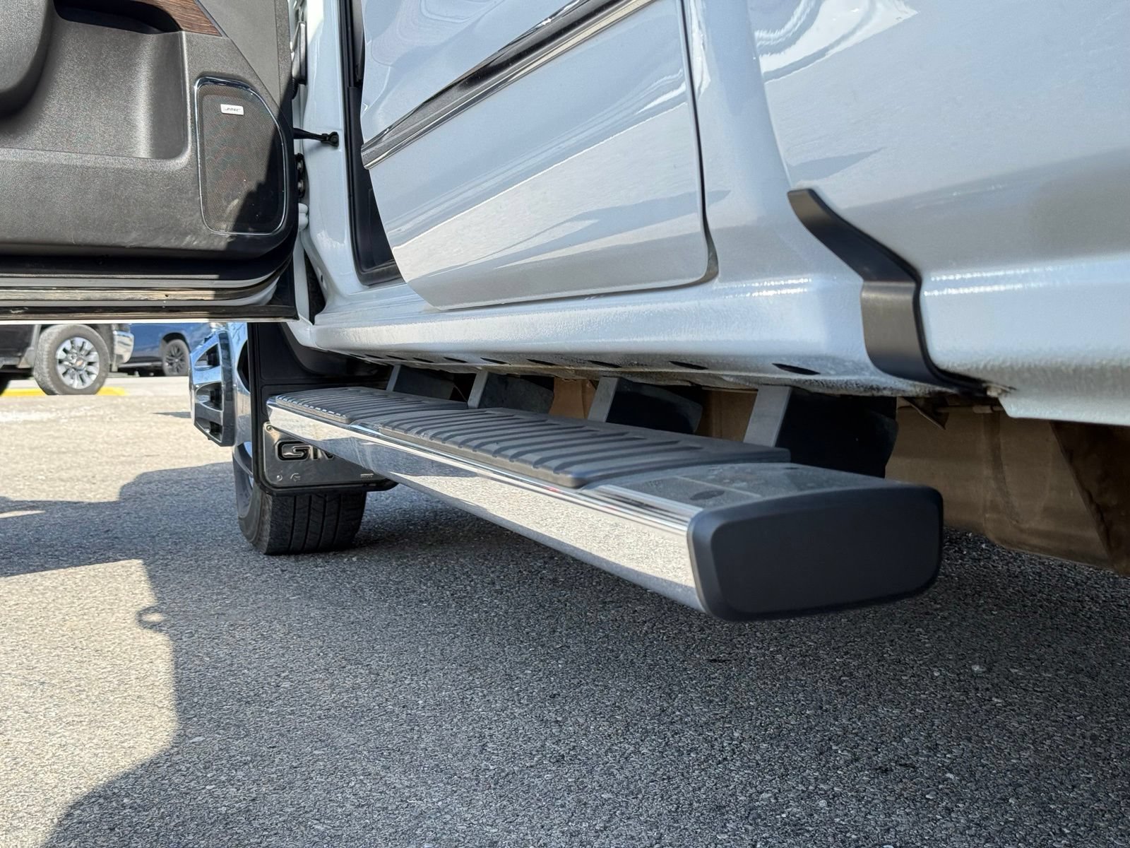 Used 2019 GMC Sierra 3500 Denali AWD/4WD image 36