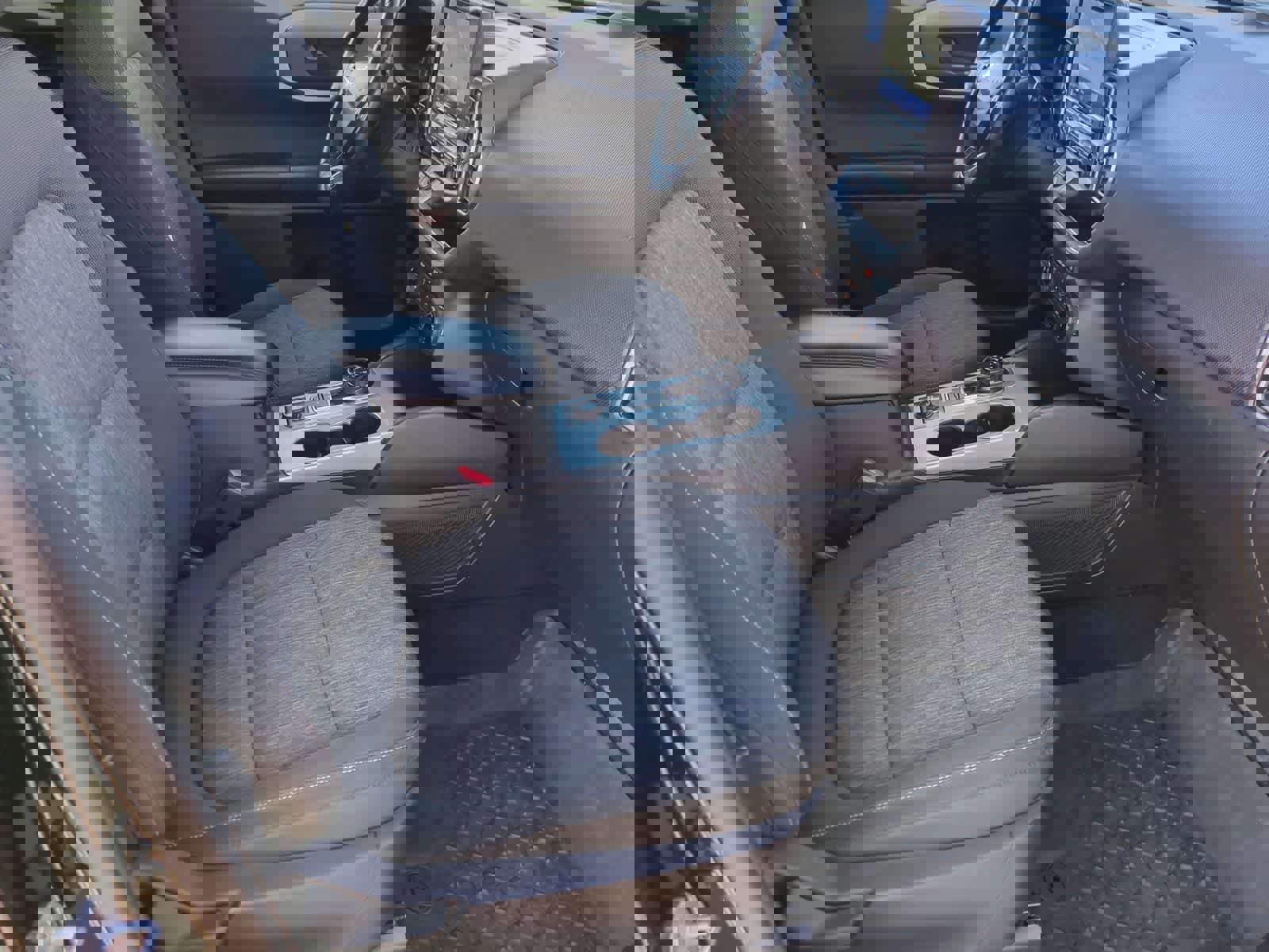 Used 2022 Ford Bronco Sport Big Bend w/ Convenience Package image 21