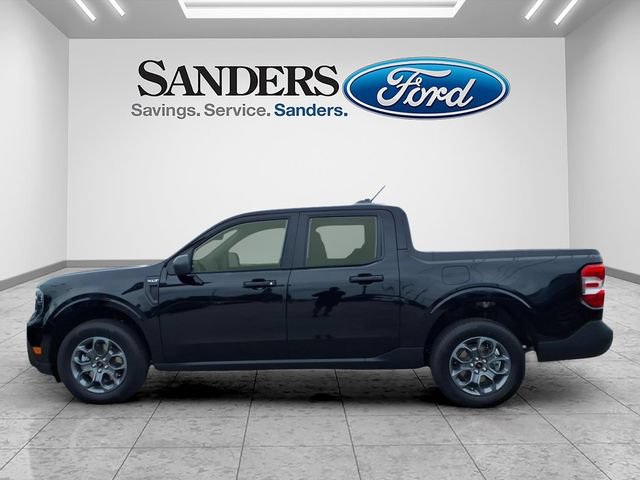 New 2026 Ford Maverick XLT w/ 4K Tow Package AWD/4WD image 3