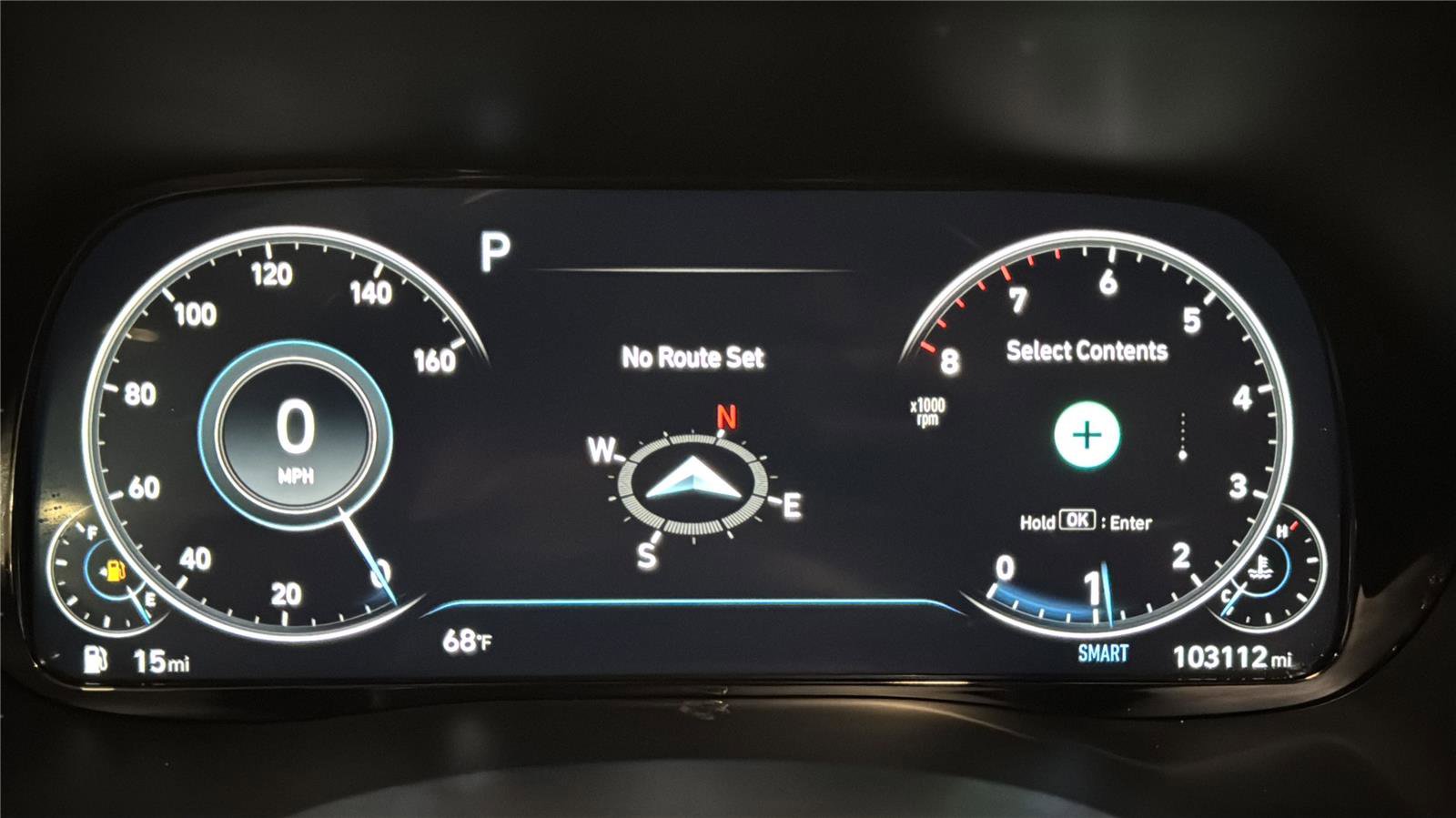 Used 2020 Hyundai Palisade Limited AWD/4WD image 9