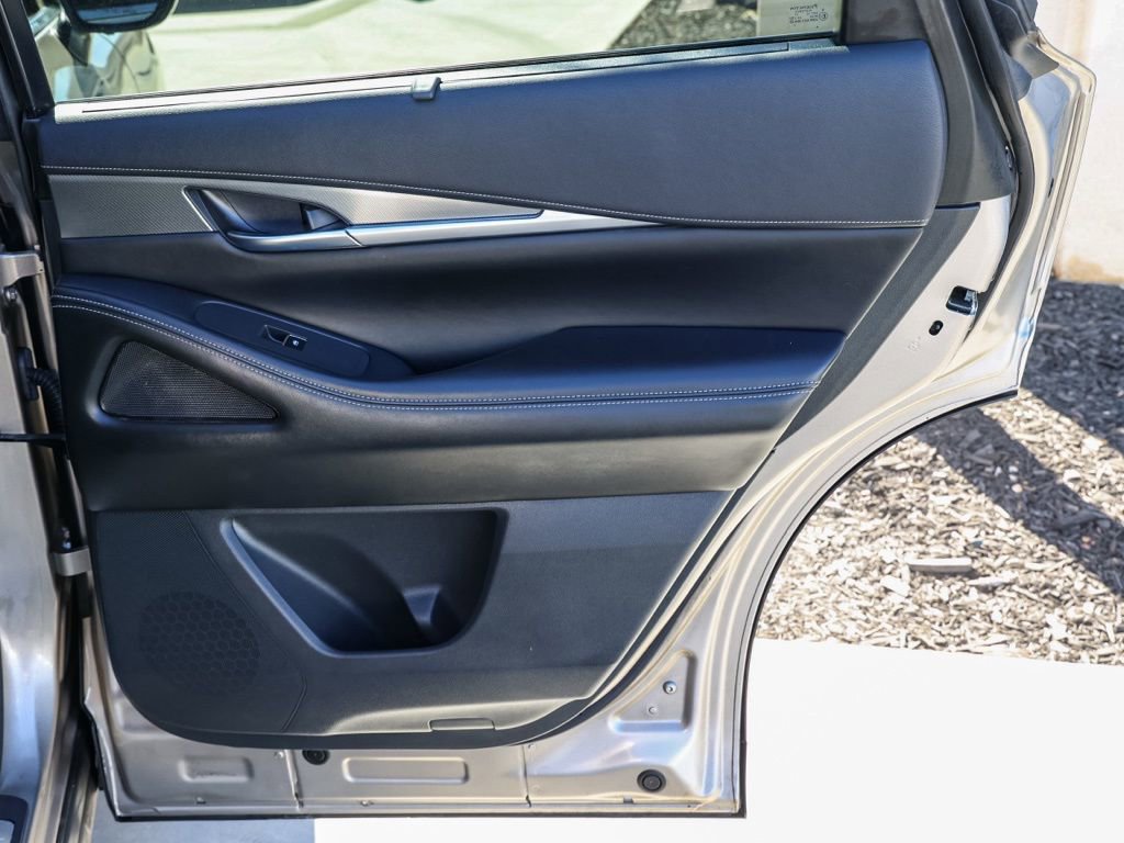 Used 2023 INFINITI QX60 Luxe w/ Cargo Package image 19