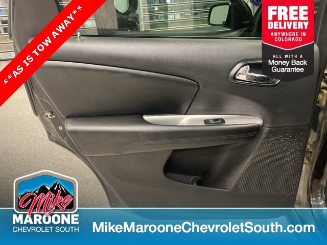 Used 2018 Dodge Journey SE w/ Connectivity Group image 25