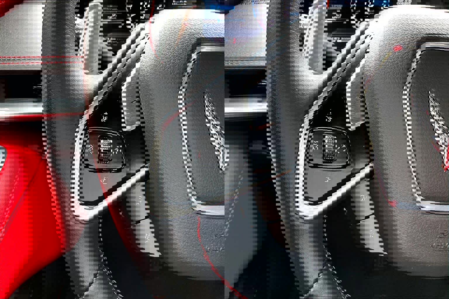 Used 2023 Chevrolet Corvette 2LT w/ Z51 Performance Package image 19