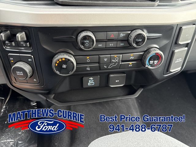 New 2026 Ford F450 XLT AWD/4WD image 18