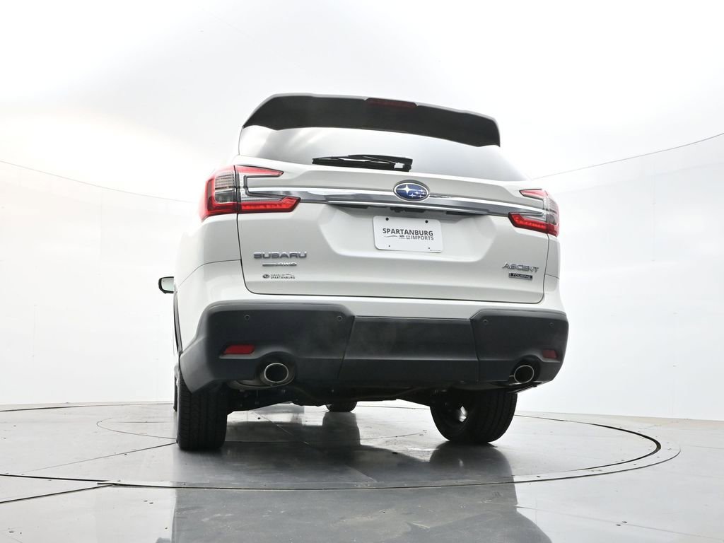 Used 2023 Subaru Ascent Touring AWD/4WD image 34