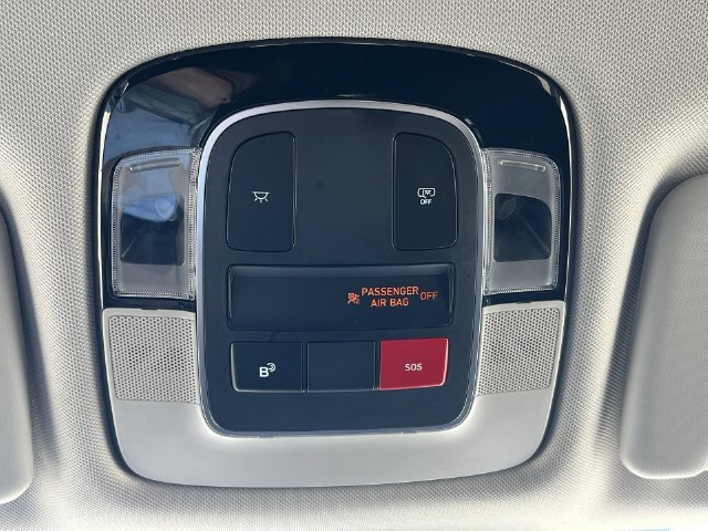 Used 2026 Hyundai Tucson SEL Plus AWD/4WD image 29