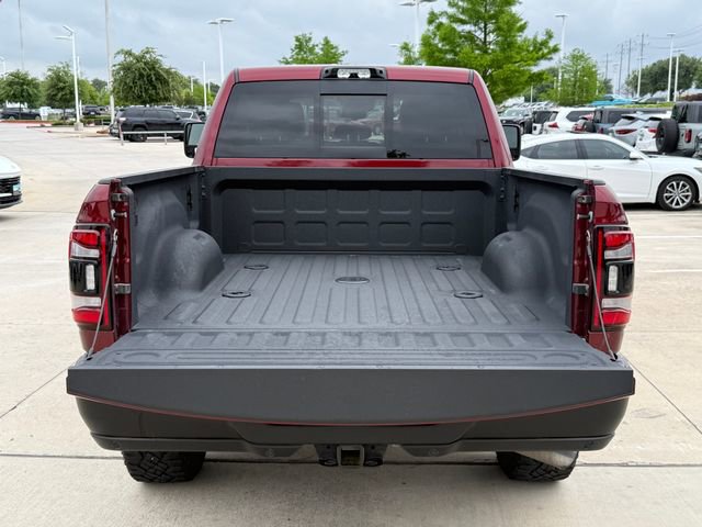 Used 2024 RAM 2500 Rebel w/ Safety Group AWD/4WD image 29