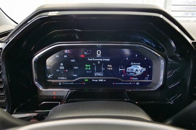 Used 2024 GMC Sierra 1500 SLE image 19