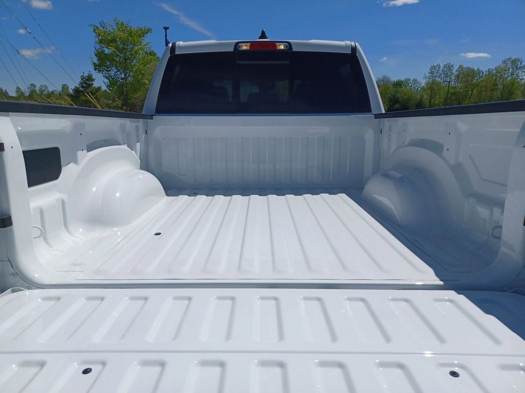 New 2026 RAM 1500 Big Horn AWD/4WD image 30