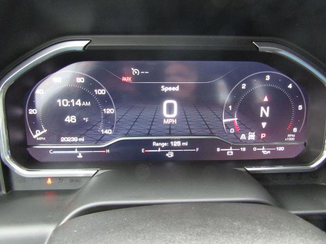 Used 2023 GMC Sierra 1500 Denali w/ Technology Package AWD/4WD image 35