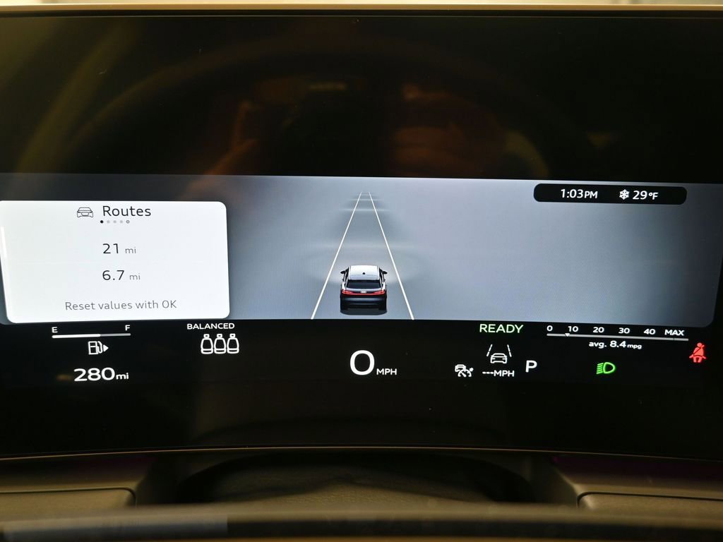 New 2026 Audi Q3 quattro 2.0T image 31