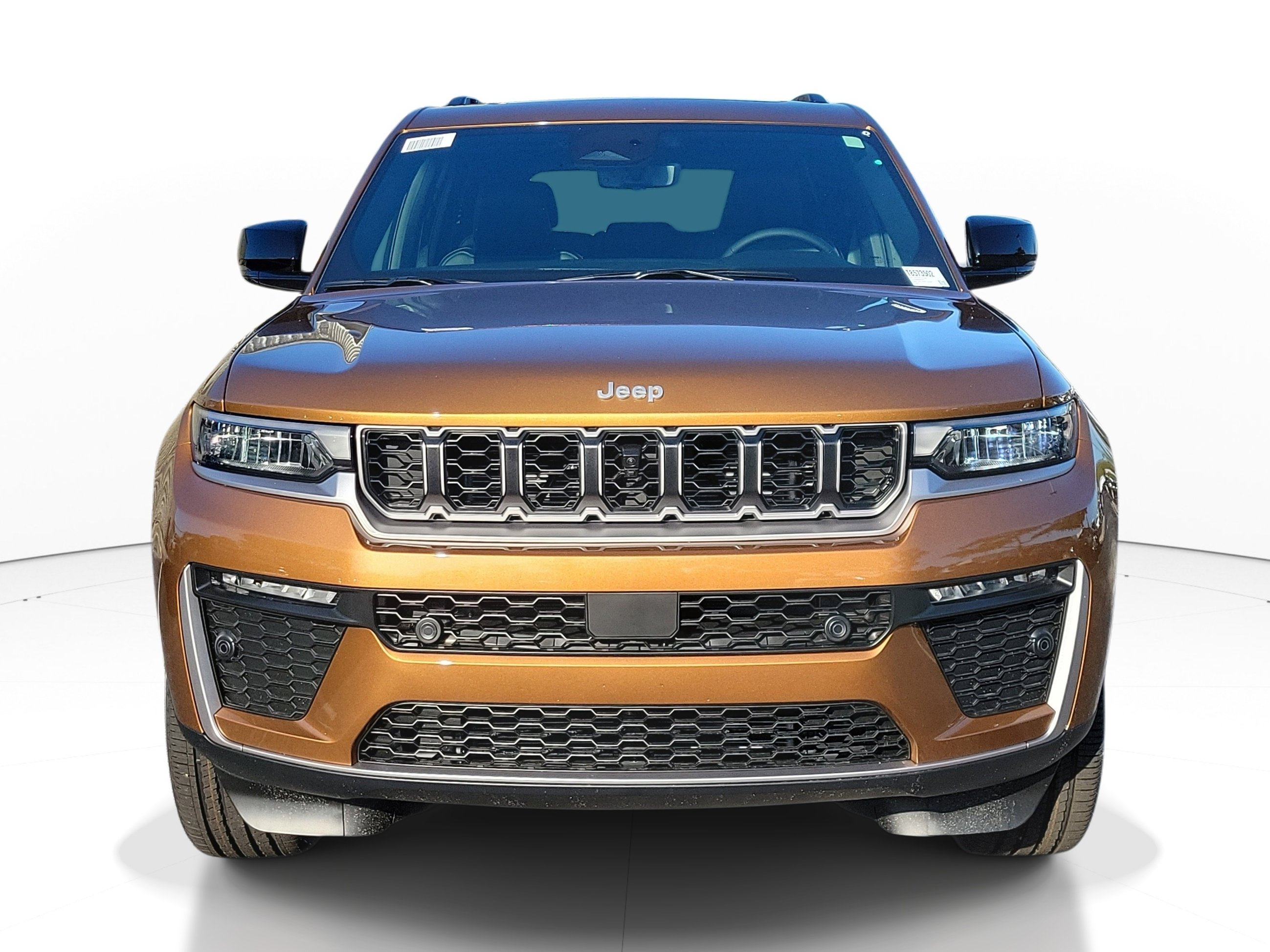New 2026 Jeep Grand Cherokee Limited w/ Luxury Tech Group II RWD video 2