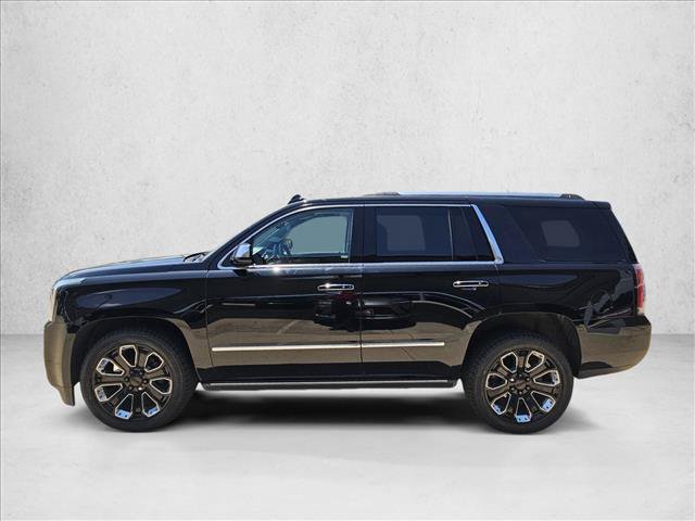 Used 2019 GMC Yukon Denali w/ Denali Ultimate Package AWD/4WD image 8