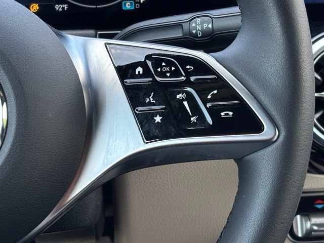 Certified 2026 Mercedes-Benz GLA 250 4MATIC image 18