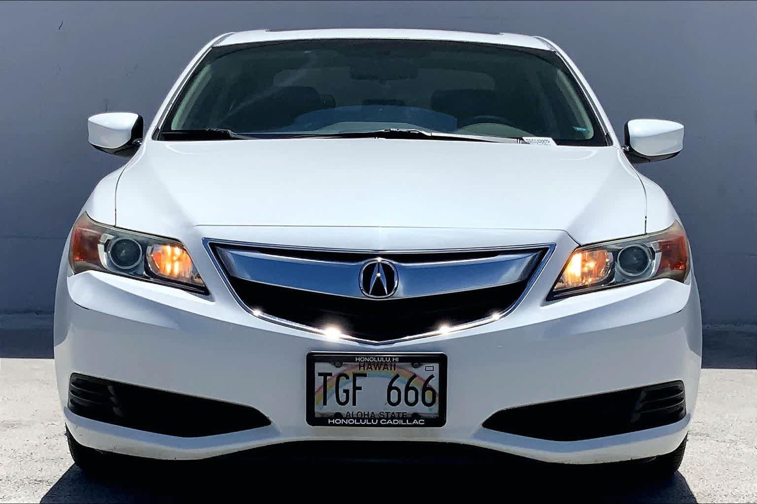 Used 2014 Acura ILX FWD image 6