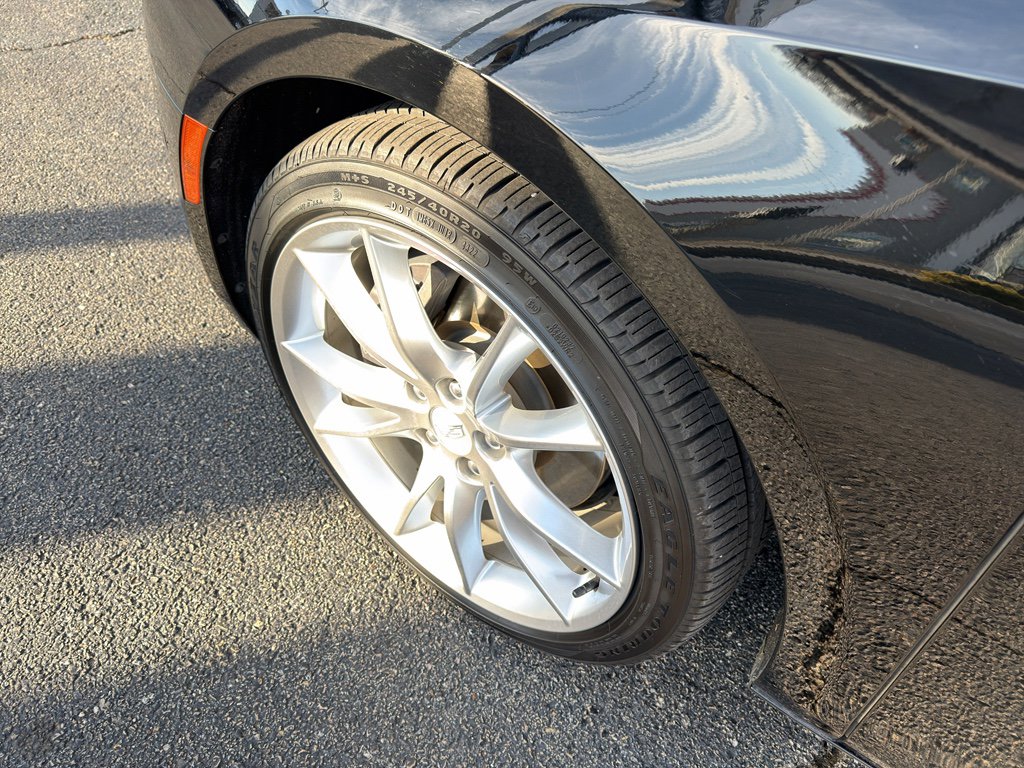 Used 2016 Cadillac XTS Premium image 7