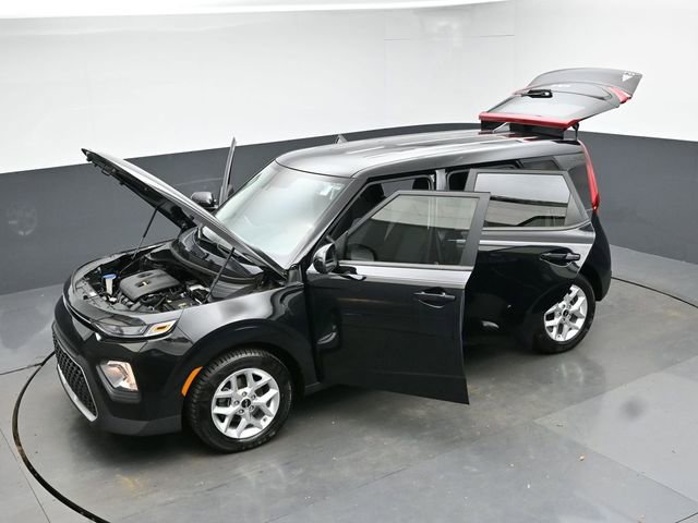 Used 2022 Kia Soul LX w/ Technology Package image 40