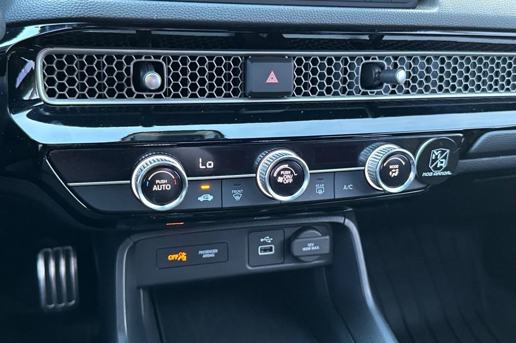 Used 2022 Honda Civic Sport image 22