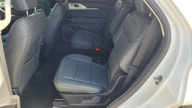 New 2026 Ford Explorer Active w/ Active Comfort Package AWD/4WD image 20