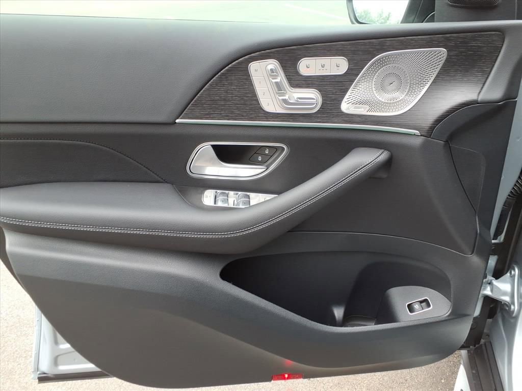 New 2026 Mercedes-Benz GLE 350 4MATIC image 11