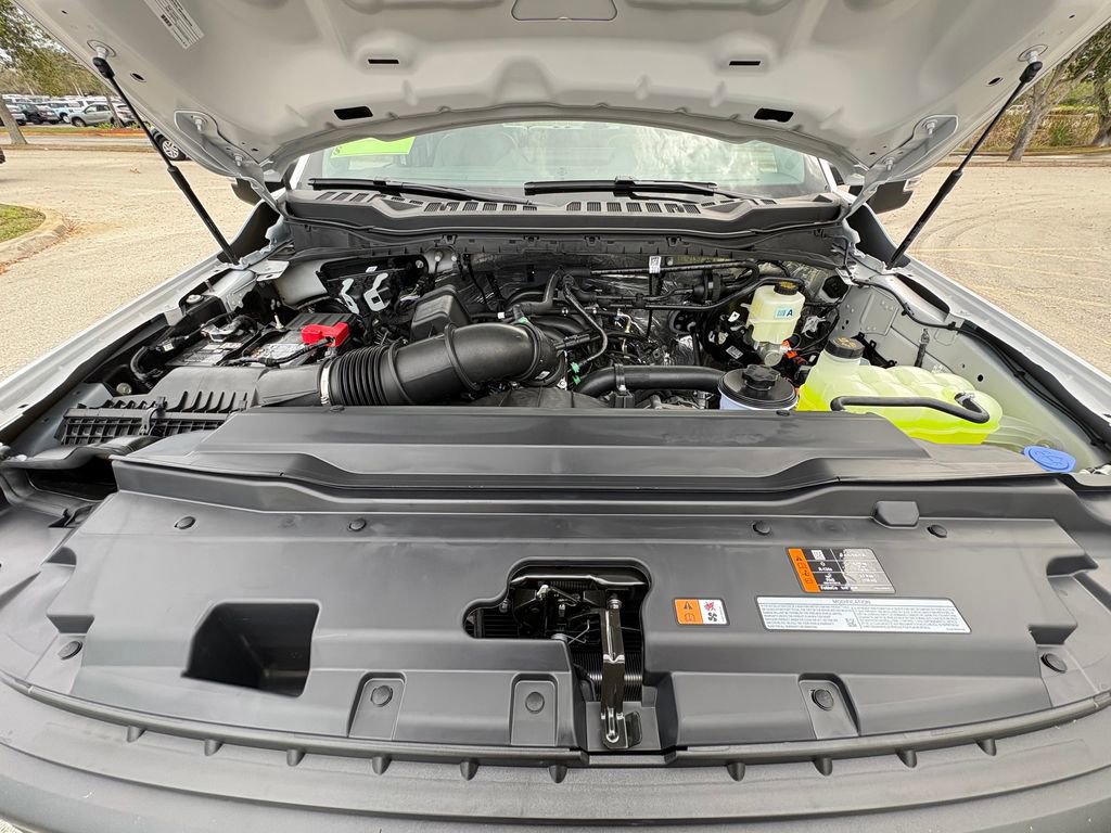 New 2026 Ford F250 XL w/ XL Driver Assist Package image 31