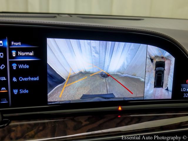 Certified 2021 Cadillac Escalade Sport Platinum image 20