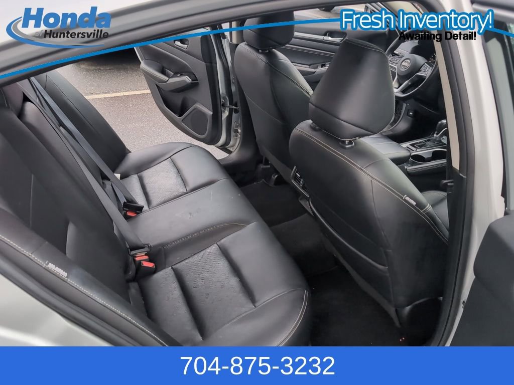Used 2023 Nissan Altima 2.5 SL image 14