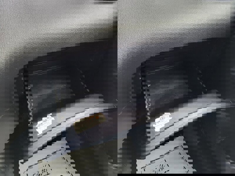 Used 2016 Nissan Rogue S image 22