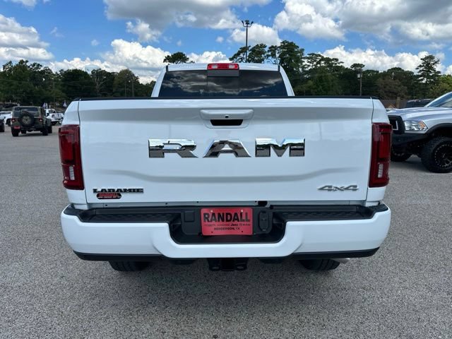 New 2027 RAM 2500 Laramie w/ Sport Appearance Package AWD/4WD image 7