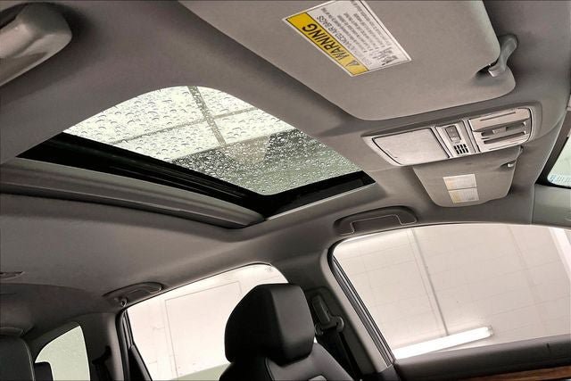 Certified 2021 Honda CR-V Touring image 13