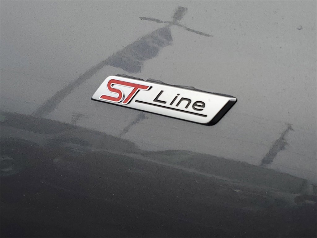 New 2026 Ford Escape ST-Line Select w/ Equipment Group 401A image 30