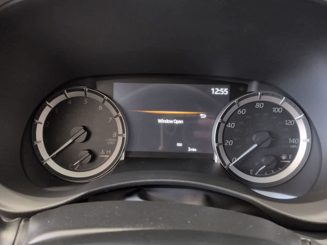 New 2026 Toyota Highlander XLE AWD/4WD image 25