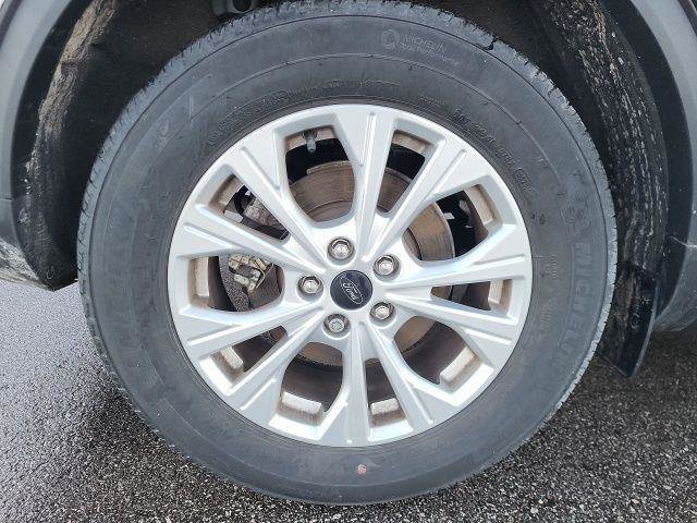 Used 2023 Ford Escape Active image 14