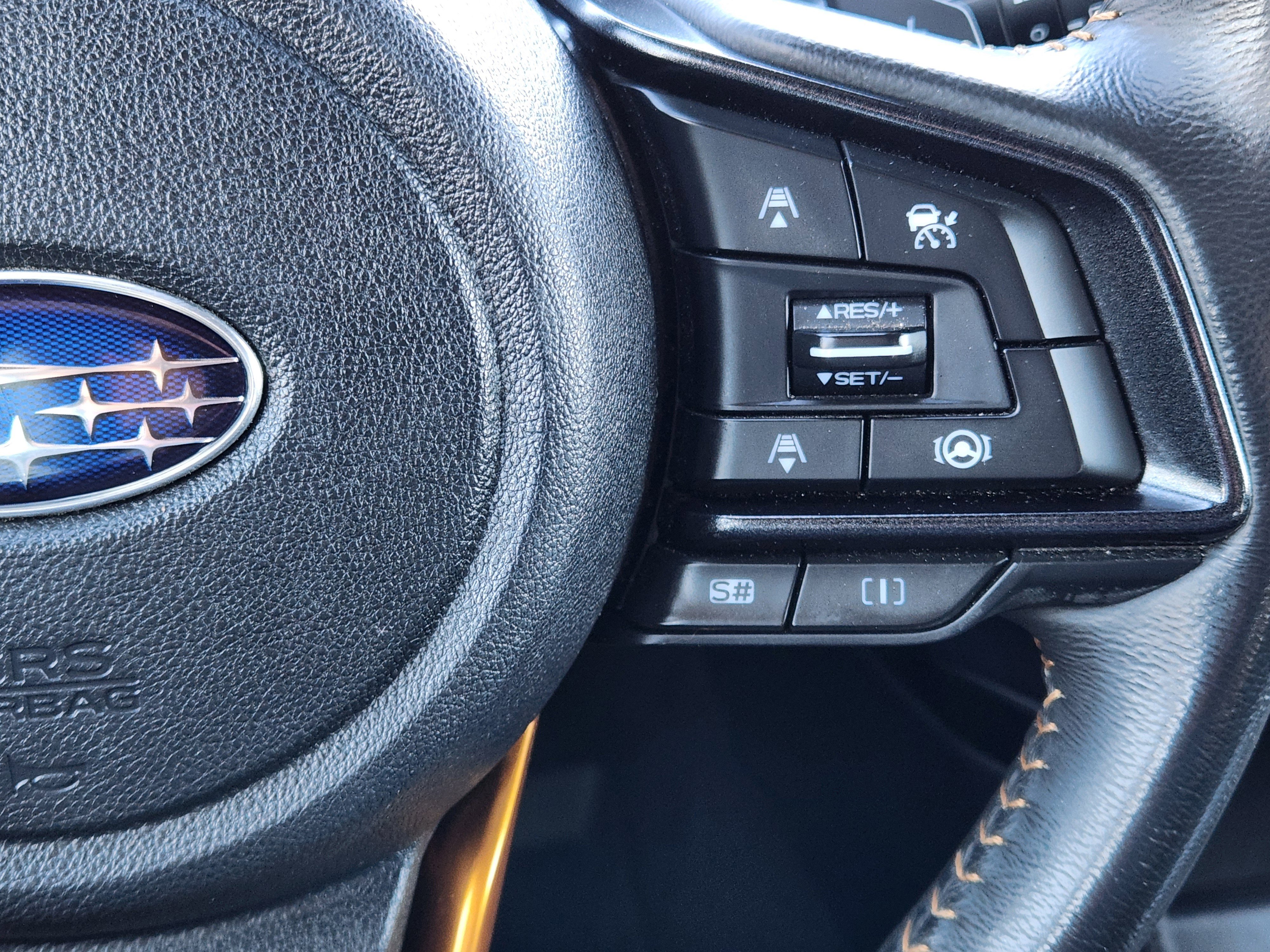 Certified 2023 Subaru Forester Wilderness image 27